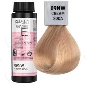 (1) 9NW Redken Shades EQ